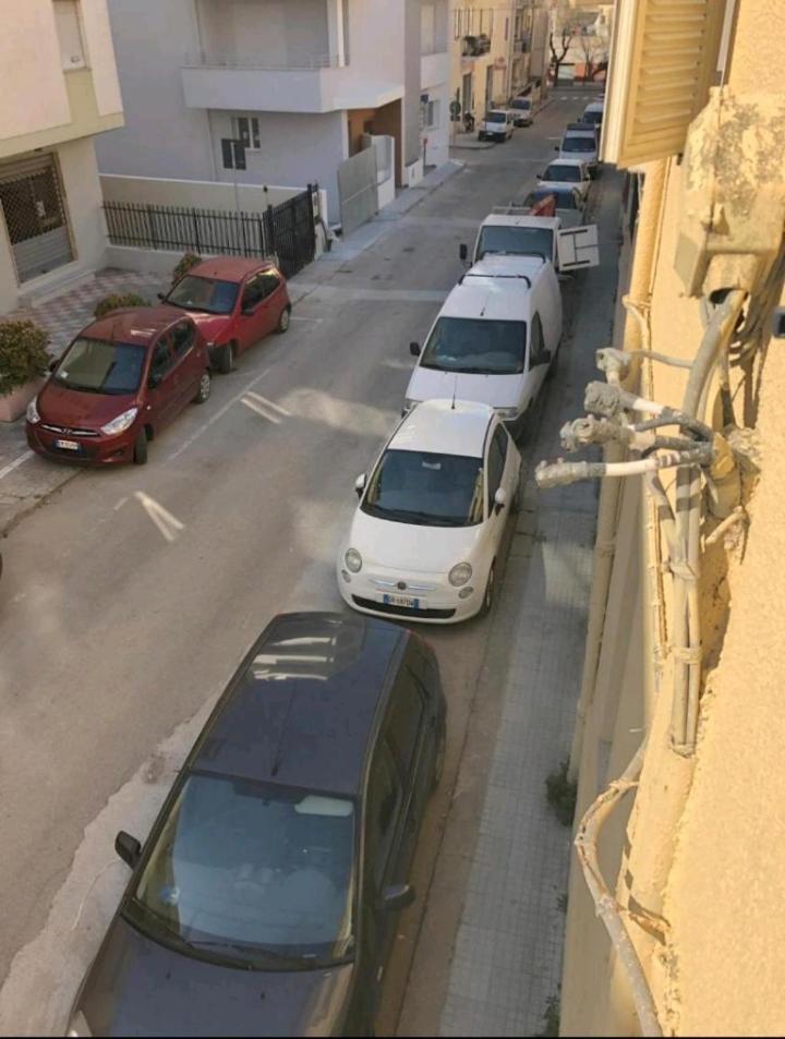 Perla Blu Alghero Exterior photo