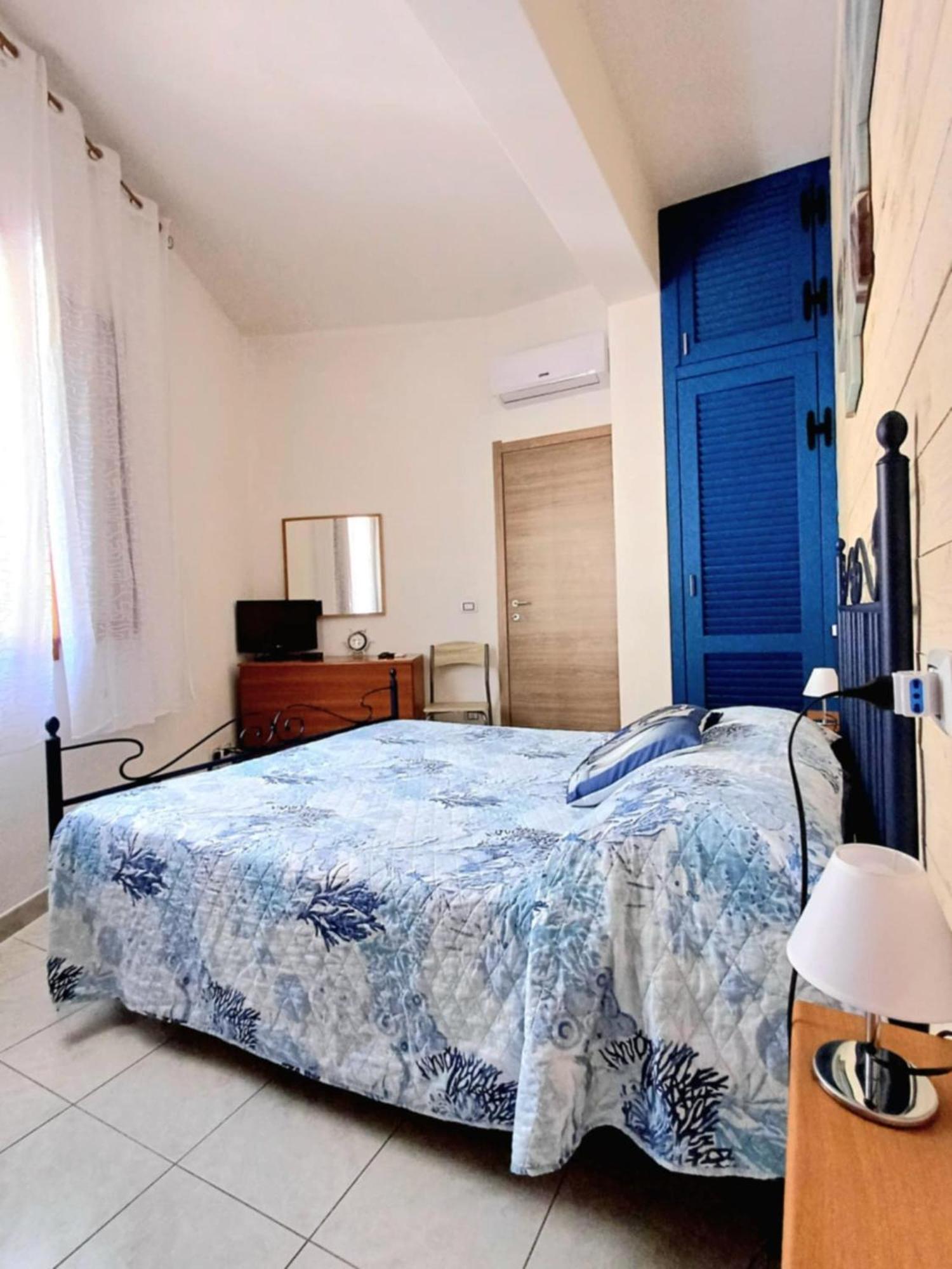 Perla Blu Alghero Exterior photo